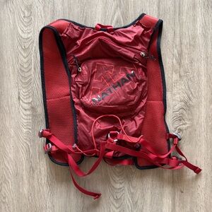 NWT Nathan Quickstart 6L - with Bladder Unisex